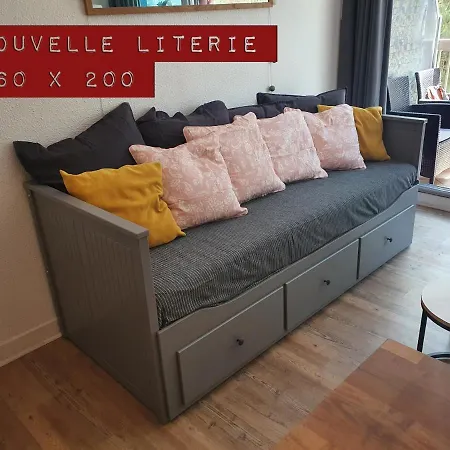 Bienvenue A