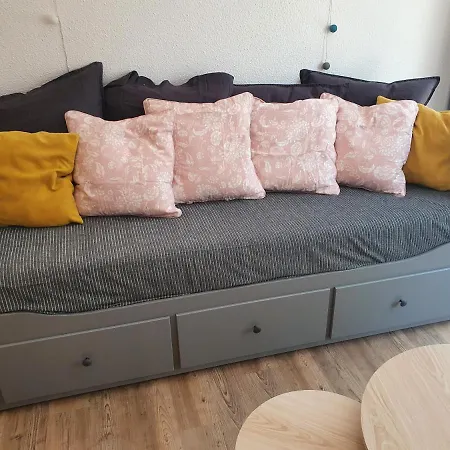 Bienvenue A Apartment La Grande-Motte