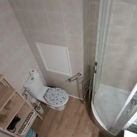 Apartment Bienvenue A