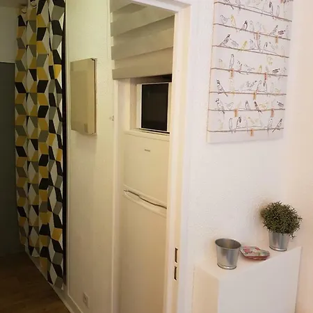 Apartment Bienvenue A