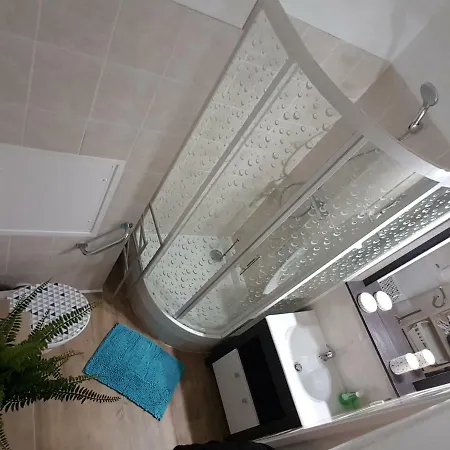 Apartment Bienvenue A