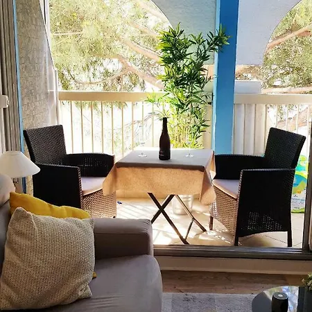 Apartment Bienvenue A