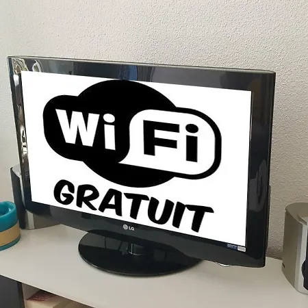 Bienvenue A Apartment *