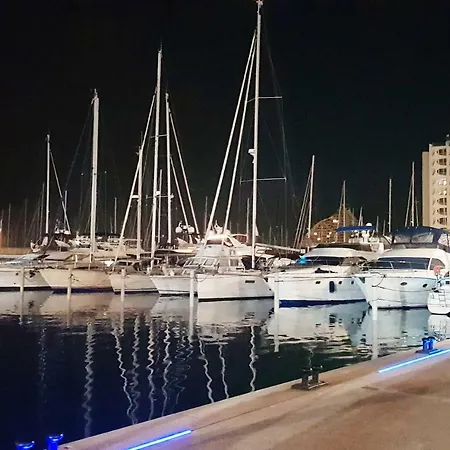 Bienvenue A La Grande-Motte
