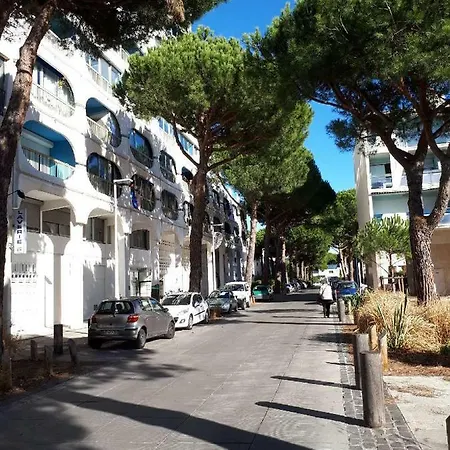 Bienvenue A Apartment *