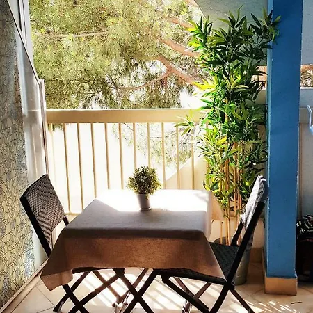 Apartment Bienvenue A